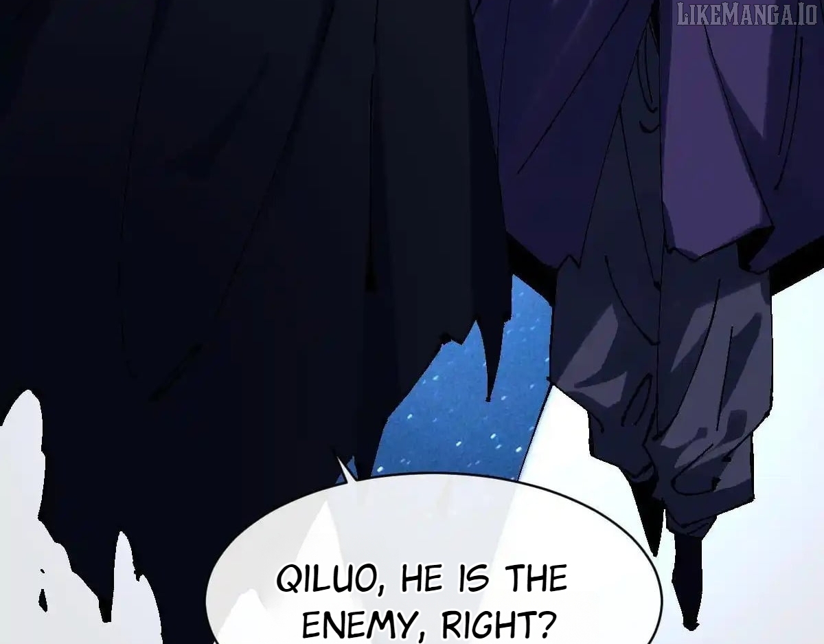 Master: This rebellious disciple is definitely not the Holy Son Chapter 153 - page 59